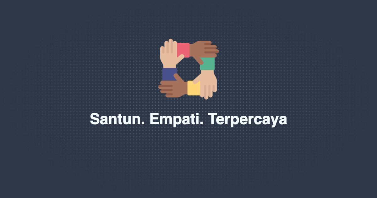 Beranda | Balqis Community